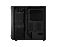 Fractal Design Focus 2 Black Solid - 1065390 - zdjęcie 9